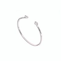Armband Crivelli Dame DIAMANTI in Weißgold Diamante 276-13829